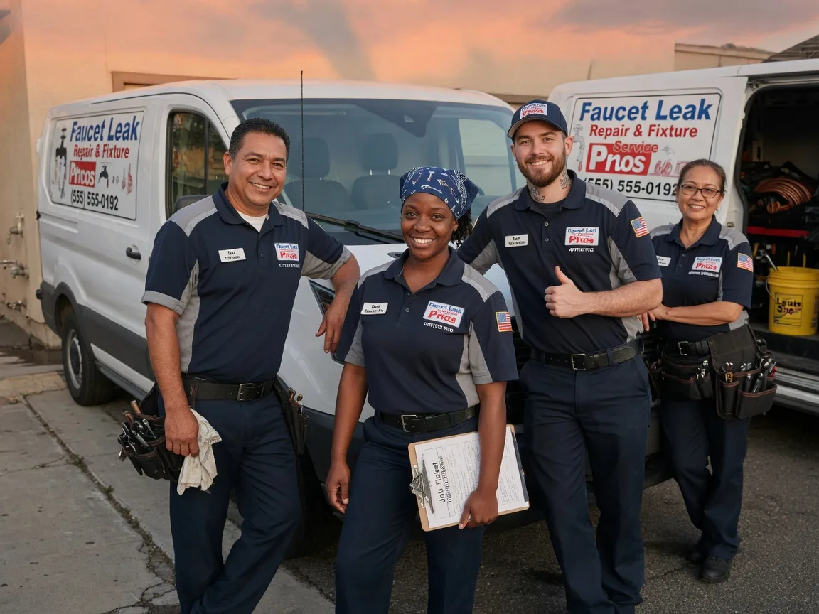 Faucet Repair company in Purling, NY